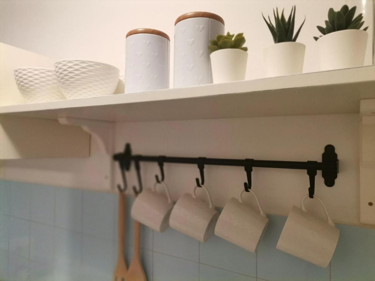 Apartment Lora ツリクヴェニツァ エクステリア 写真