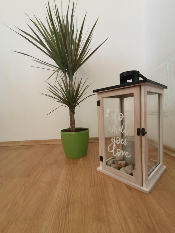 Apartment Lora ツリクヴェニツァ エクステリア 写真