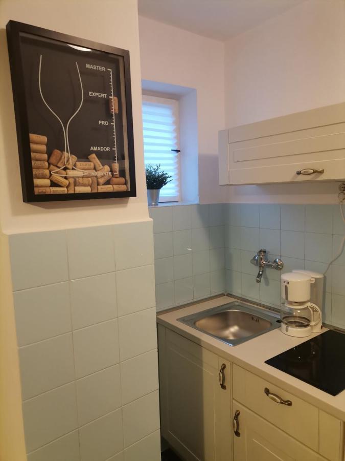 Apartment Lora ツリクヴェニツァ エクステリア 写真